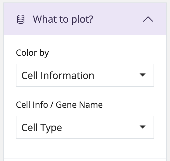What to Plot